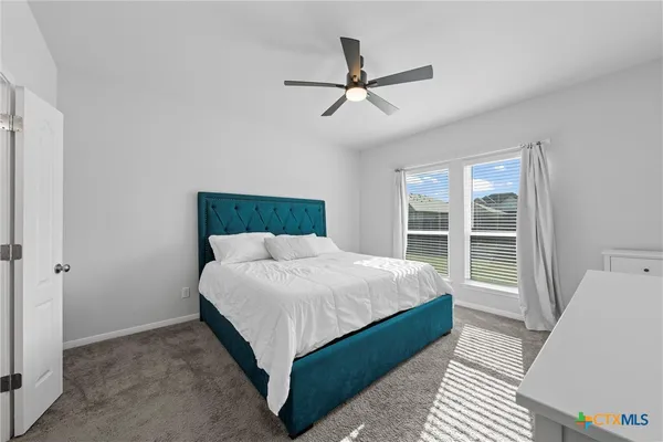 $349,990 | 2036 Clear Sky Court, Temple, TX 76502