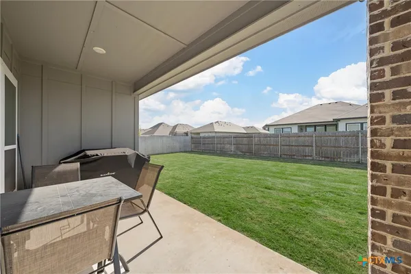 $349,990 | 2036 Clear Sky Court, Temple, TX 76502