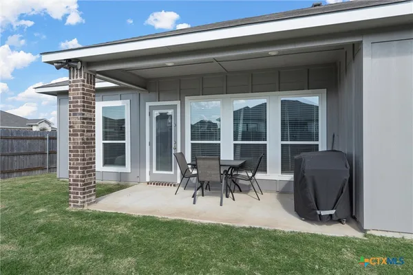 $349,990 | 2036 Clear Sky Court, Temple, TX 76502
