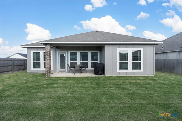 $349,990 | 2036 Clear Sky Court, Temple, TX 76502