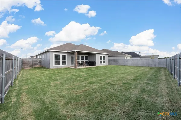 $349,990 | 2036 Clear Sky Court, Temple, TX 76502