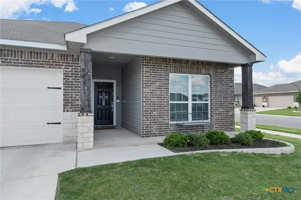 $349,990 | 2036 Clear Sky Court, Temple, TX 76502