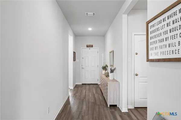 $349,990 | 2036 Clear Sky Court, Temple, TX 76502