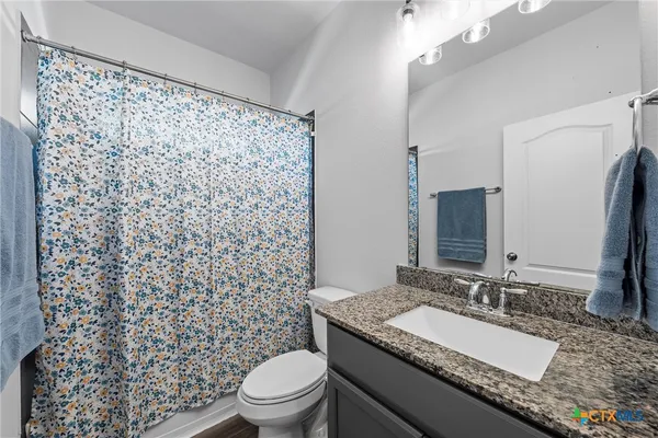 $349,990 | 2036 Clear Sky Court, Temple, TX 76502