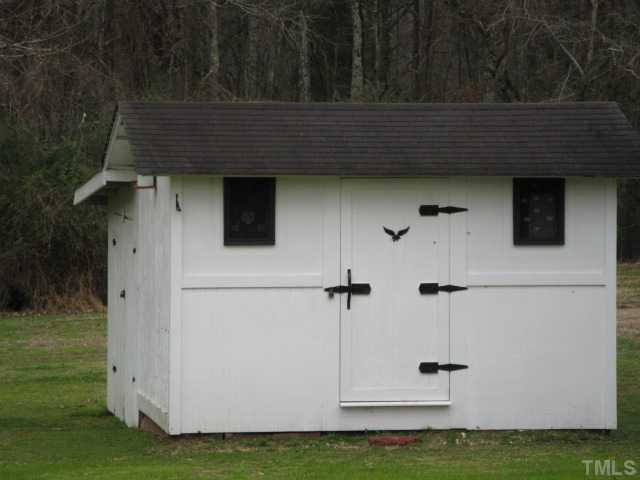 6516 Leesville Road Durham, NC 27703 - Photo 17 of 21 Storage