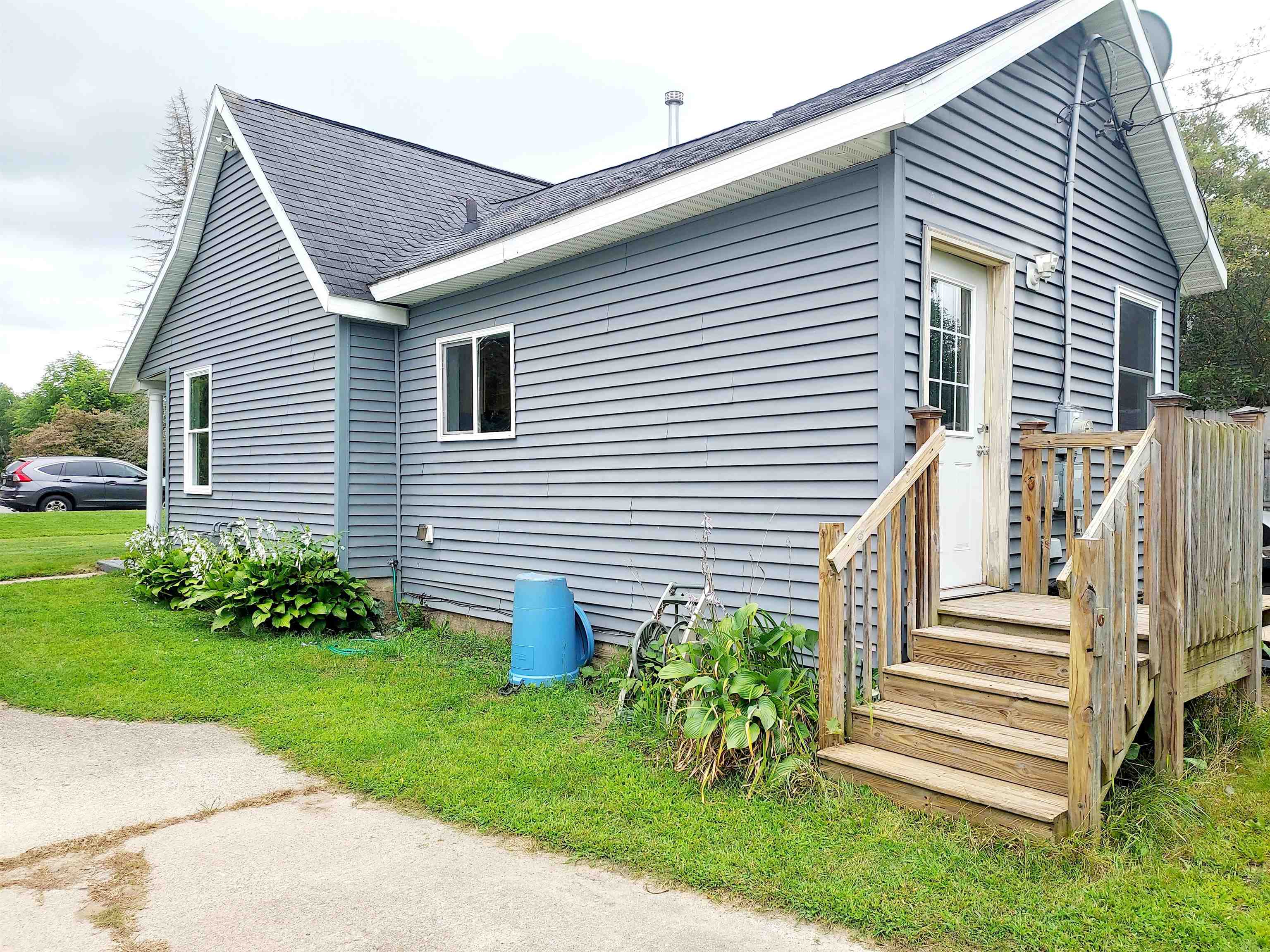 512 West Upton Avenue Reed City, MI 49677 - Photo 5 of 30 Gallery Image 5