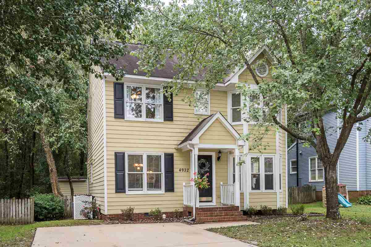 4932 Royal Adelaide Way Raleigh, NC 27604 - Photo 1 of 23 Photo 1