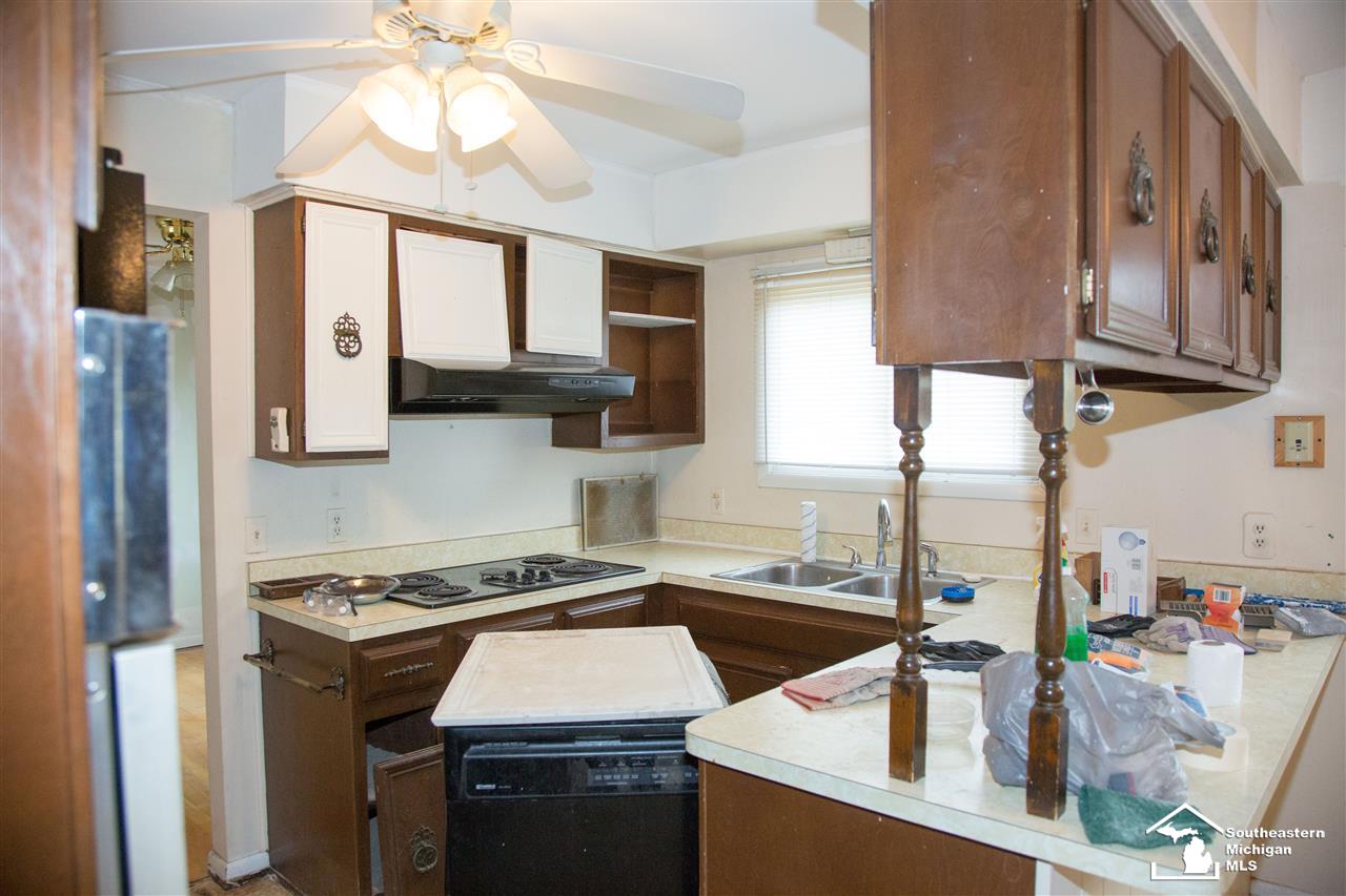 3308 West Albain Road Monroe, MI 48161 - Photo 10 of 44