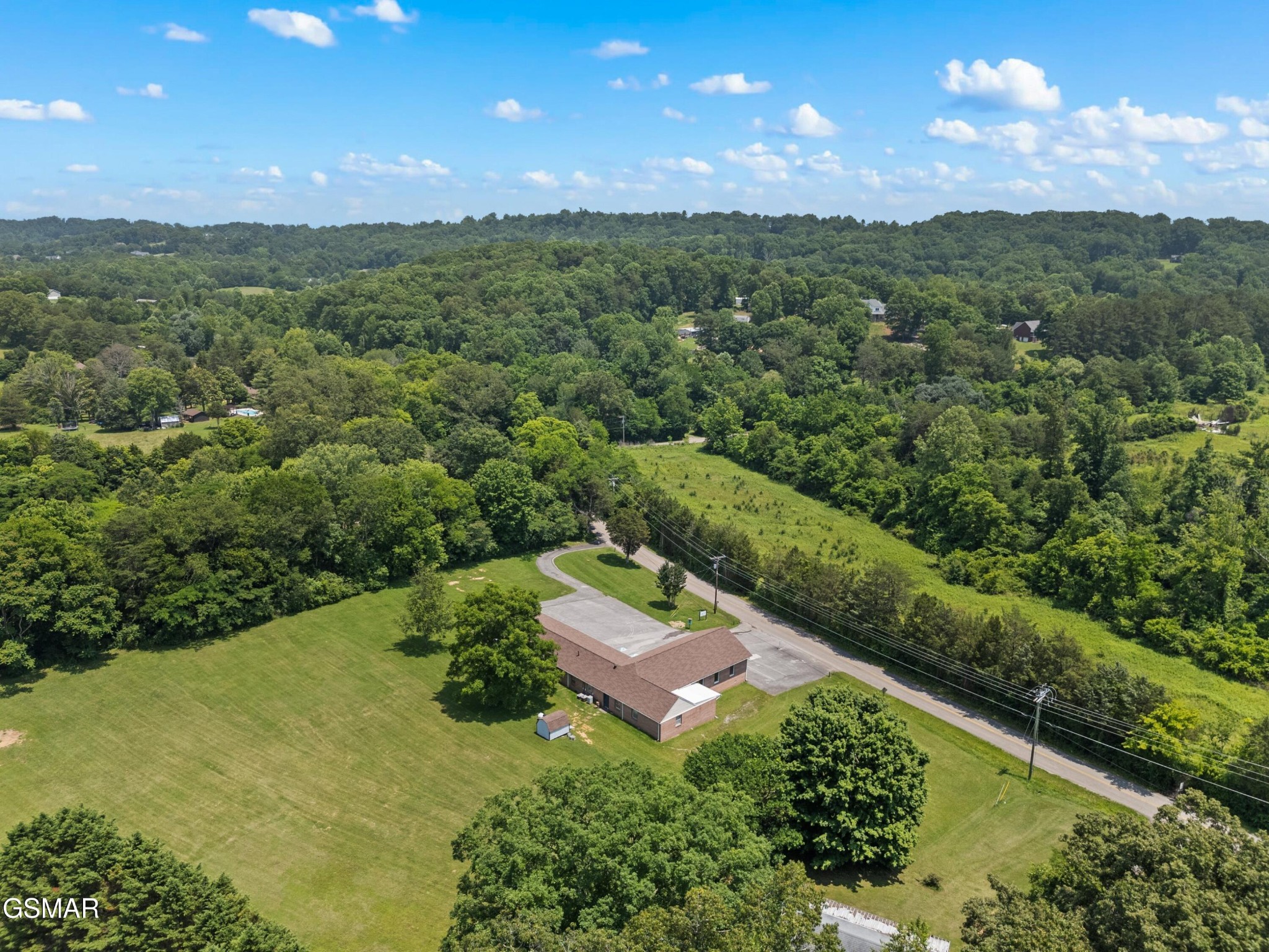 1015 North Union Grove Road Friendsville, TN 37737 - Photo 46 of 49 Gallery Image 46