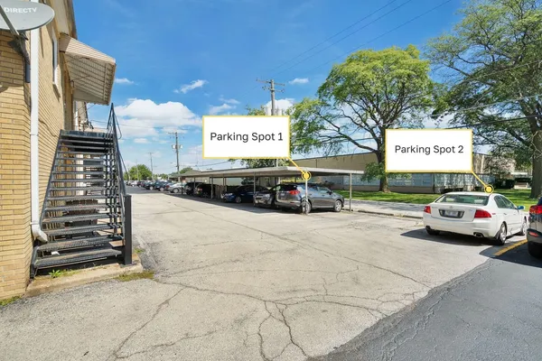 a view of street with parked cars