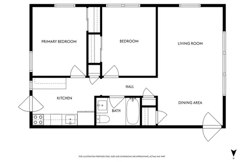 $199,999 | 1415 Homestead Road, Unit 8, La Grange Park, IL 60526