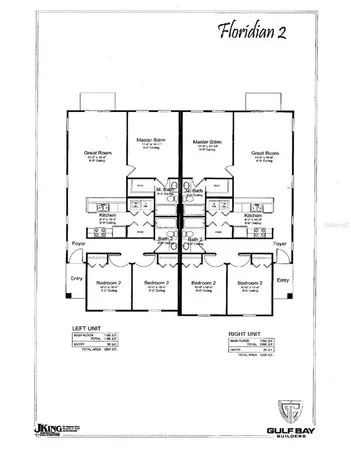 $2,695 | 2604 North Highland Avenue, Unit B, Tampa, FL 33602