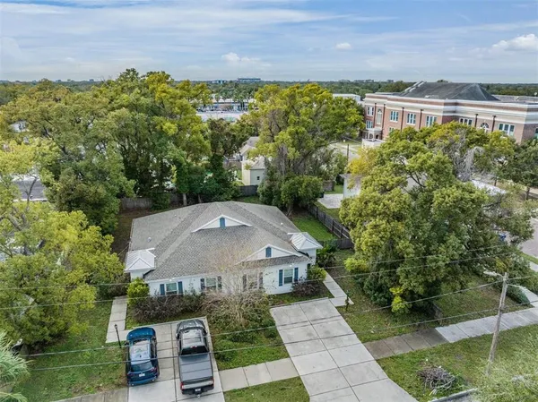 $2,695 | 2604 North Highland Avenue, Unit B, Tampa, FL 33602