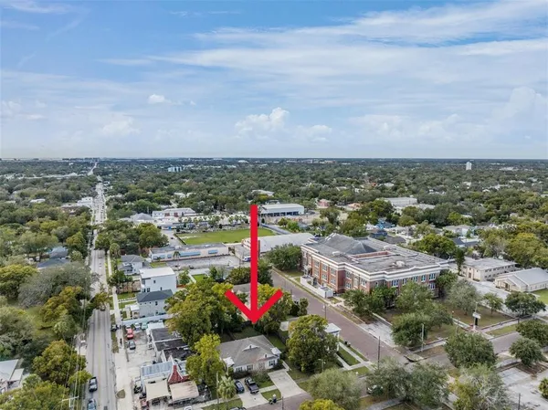 $2,695 | 2604 North Highland Avenue, Unit B, Tampa, FL 33602