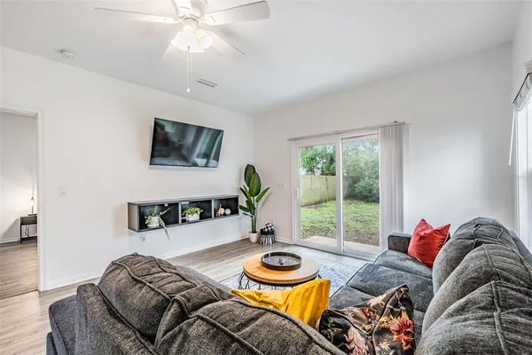 $2,695 | 2604 North Highland Avenue, Unit B, Tampa, FL 33602