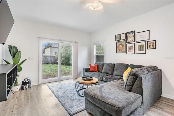 $2,695 | 2604 North Highland Avenue, Unit B, Tampa, FL 33602