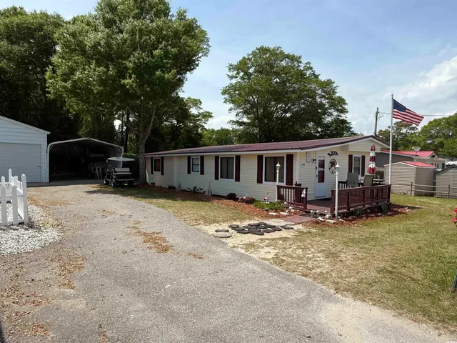 $229,900 | 246 Comanche Trail, Myrtle Beach, SC 29572