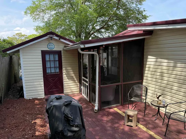 $229,900 | 246 Comanche Trail, Myrtle Beach, SC 29572