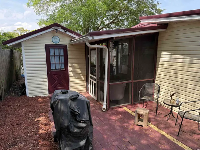 $229,900 | 246 Comanche Trail, Myrtle Beach, SC 29572