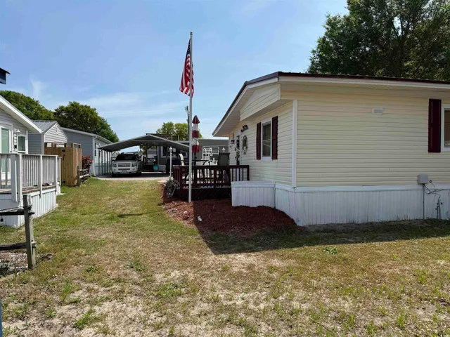 $229,900 | 246 Comanche Trail, Myrtle Beach, SC 29572