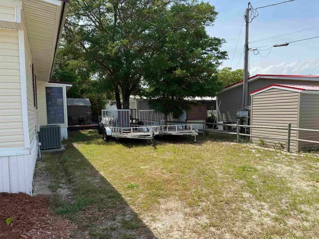 $229,900 | 246 Comanche Trail, Myrtle Beach, SC 29572