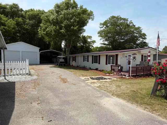 $229,900 | 246 Comanche Trail, Myrtle Beach, SC 29572