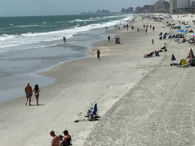 $229,900 | 246 Comanche Trail, Myrtle Beach, SC 29572