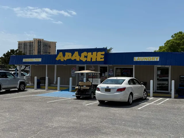 $229,900 | 246 Comanche Trail, Myrtle Beach, SC 29572