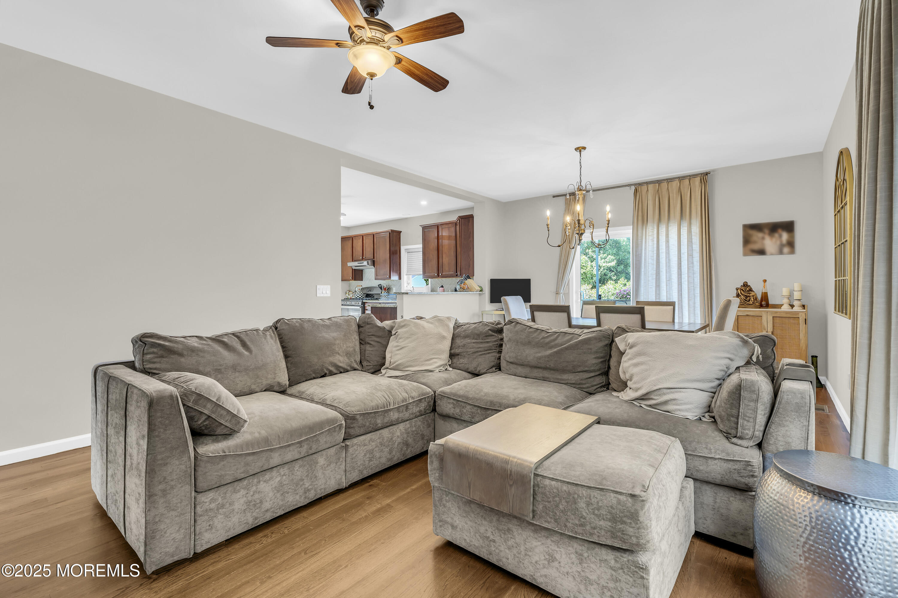31 Ocean Avenue Middletown, NJ 07748 - Photo 9 of 39 a living room with furniture