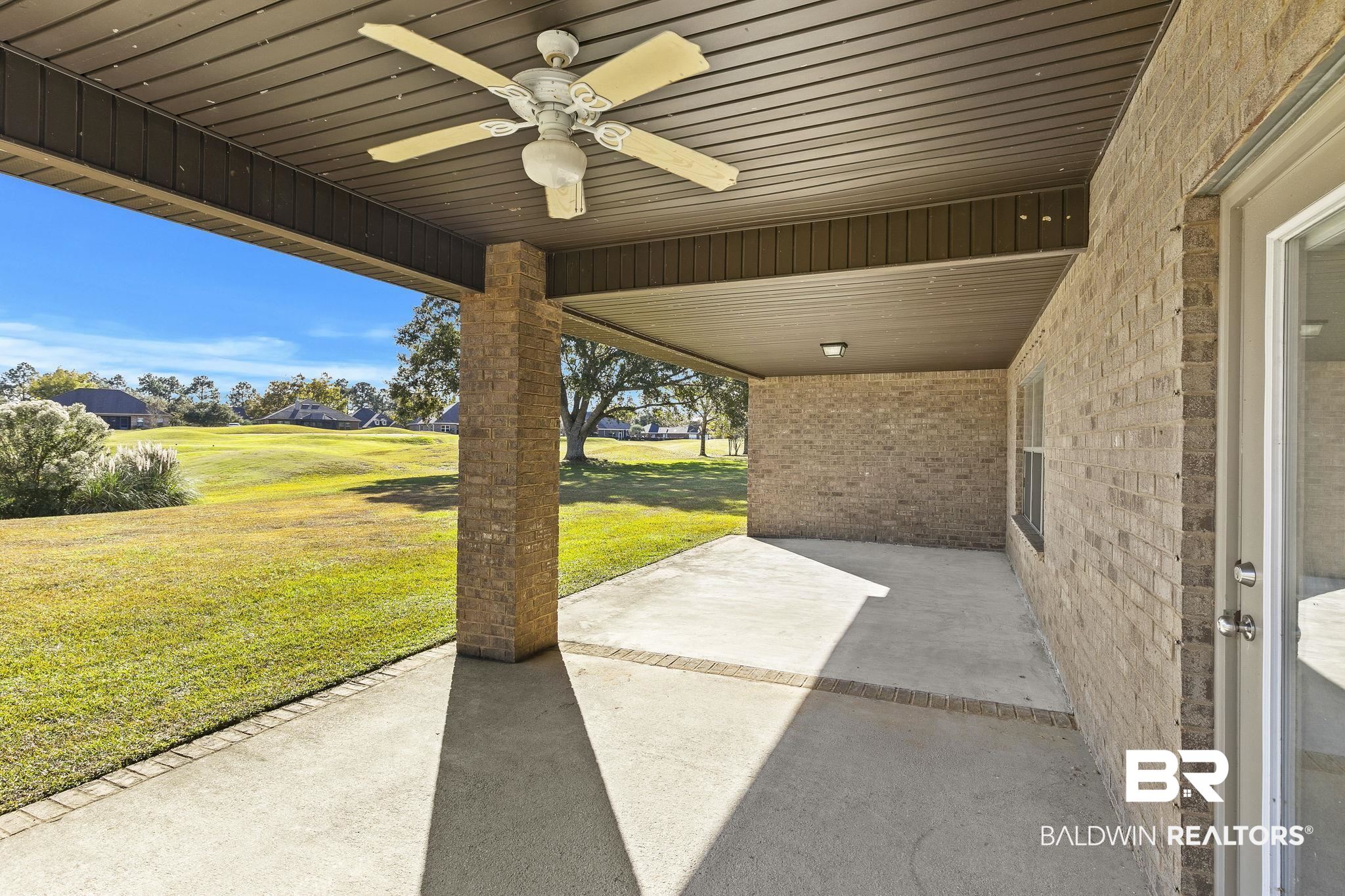 23503 Dundee Circle Foley, AL 36535 - Photo 60 of 83