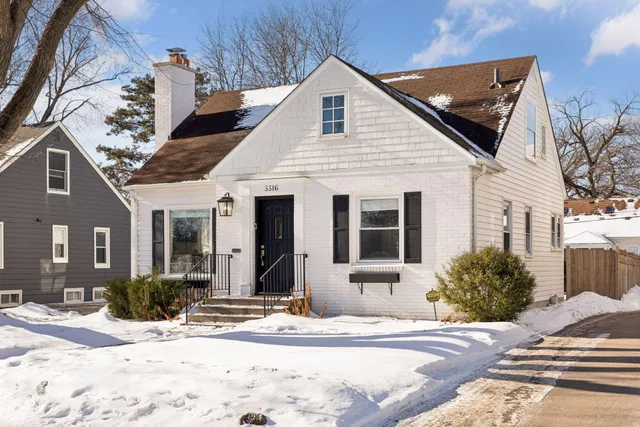 $650,000 | 3316 France Avenue South, St. Louis Park, MN 55416