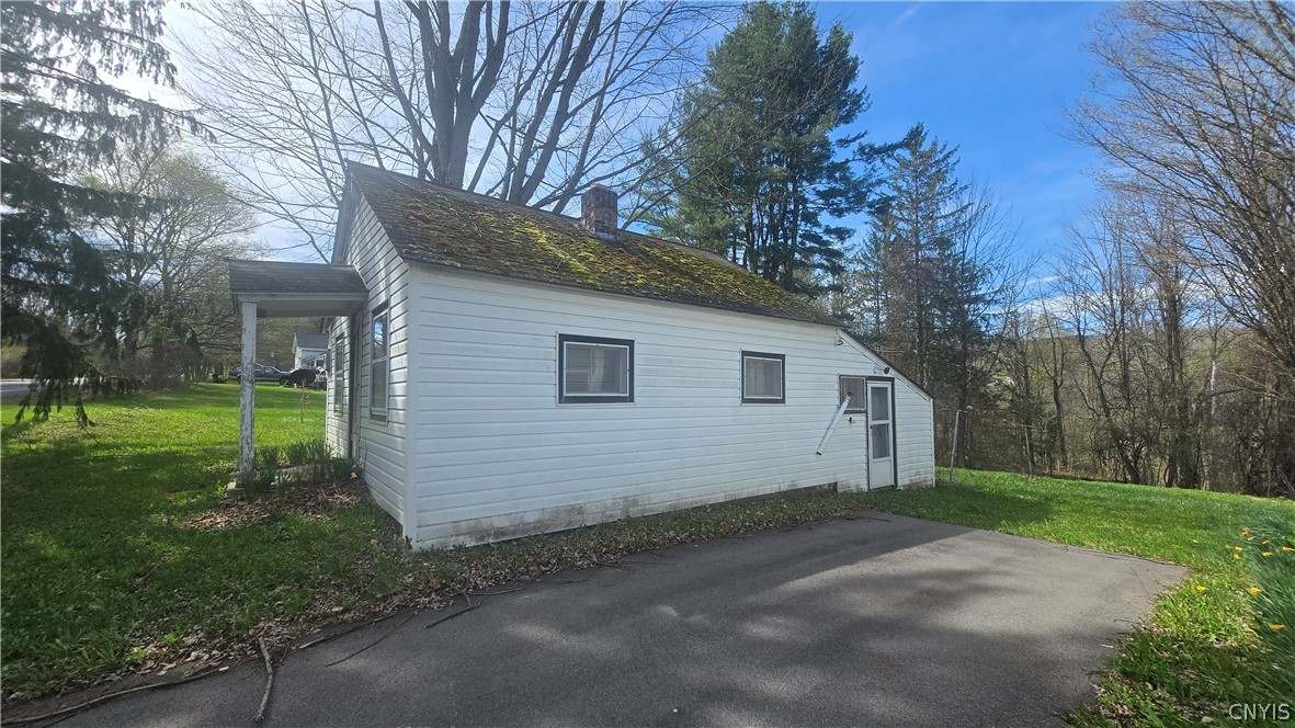 3599 Watervale Road Pompey, NY 13104 - Photo 43 of 48