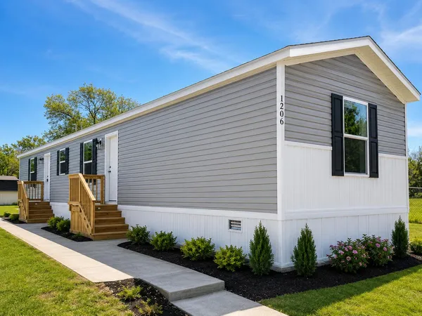 $74,000 | 1206 Carl Court, Plainwell, MI 49080