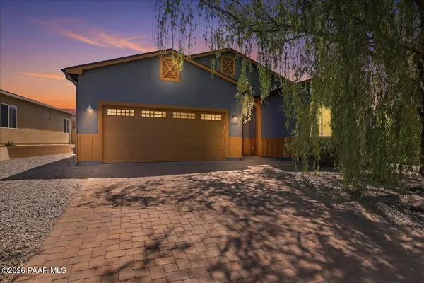 $500,000 | 13075 East Gonzalez Street, Prescott Valley, AZ 86327