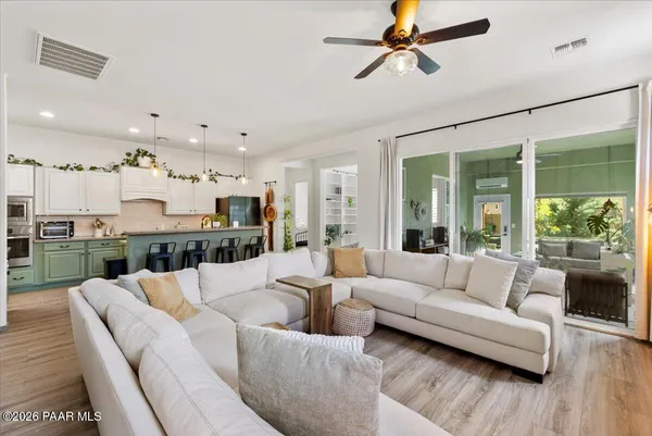 $500,000 | 13075 East Gonzalez Street, Prescott Valley, AZ 86327