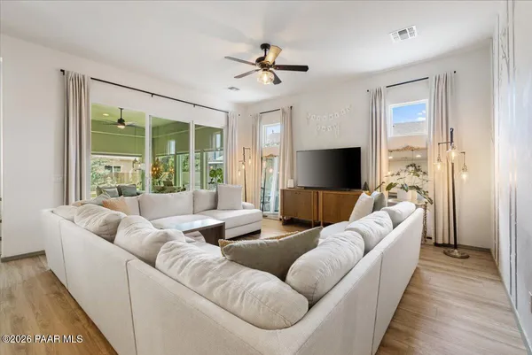 $500,000 | 13075 East Gonzalez Street, Prescott Valley, AZ 86327