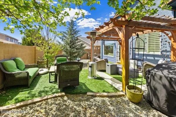 $500,000 | 13075 East Gonzalez Street, Prescott Valley, AZ 86327