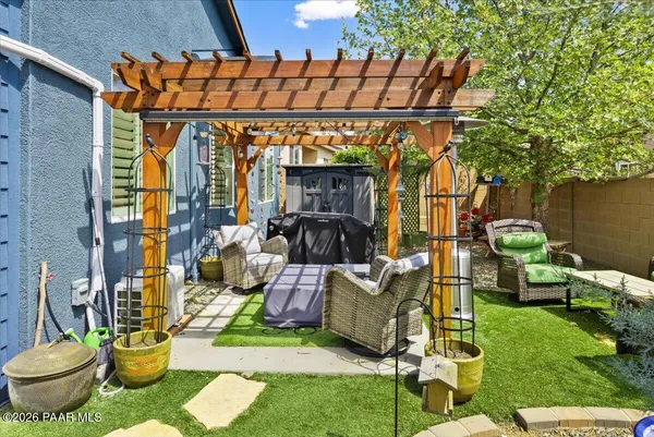 $500,000 | 13075 East Gonzalez Street, Prescott Valley, AZ 86327