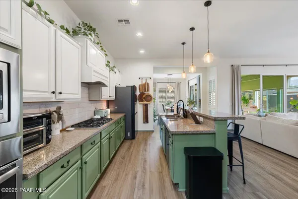 $500,000 | 13075 East Gonzalez Street, Prescott Valley, AZ 86327