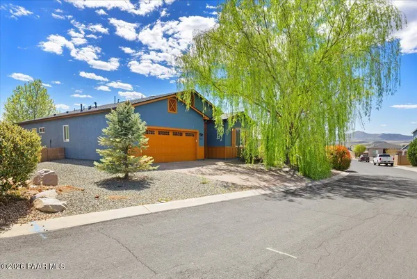 $500,000 | 13075 East Gonzalez Street, Prescott Valley, AZ 86327