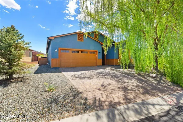 $500,000 | 13075 East Gonzalez Street, Prescott Valley, AZ 86327