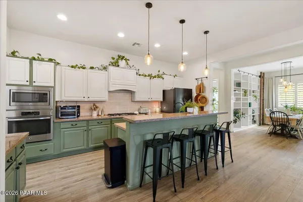 $500,000 | 13075 East Gonzalez Street, Prescott Valley, AZ 86327