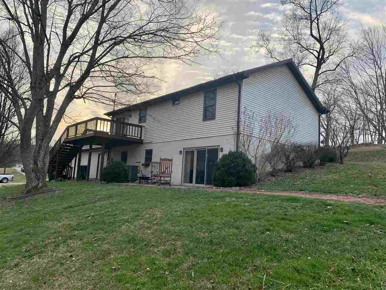 3188 Centerville Road Prichard, WV 25555 - Photo 5 of 21 Gallery Image 5