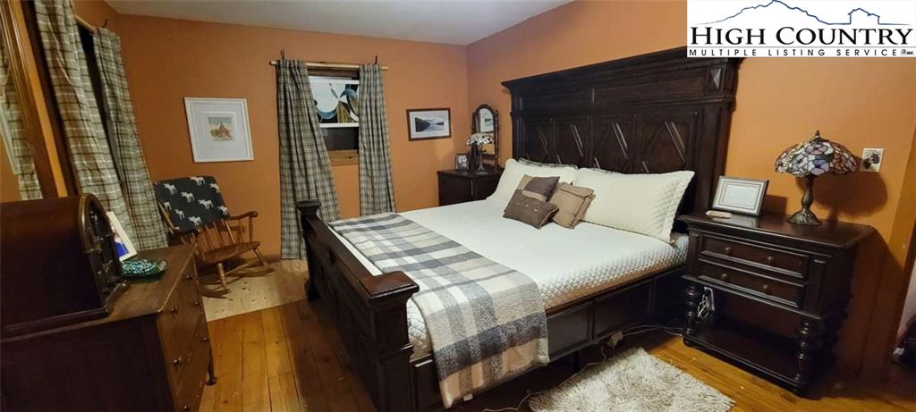 228 Greenbriar Road Beech Mountain, NC 28604 - Photo 18 of 20 Gallery Image 18