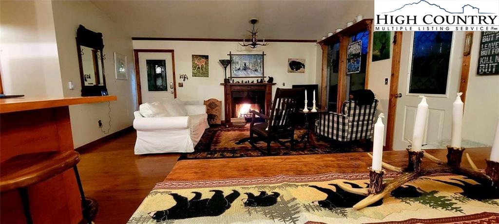228 Greenbriar Road Beech Mountain, NC 28604 - Photo 5 of 20 Gallery Image 5