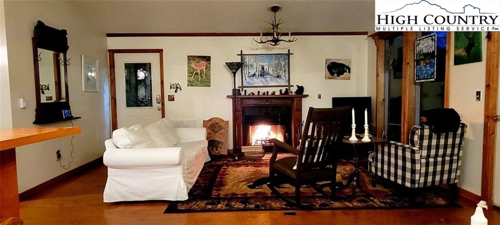 228 Greenbriar Road Beech Mountain, NC 28604 - Photo 6 of 20 Gallery Image 6