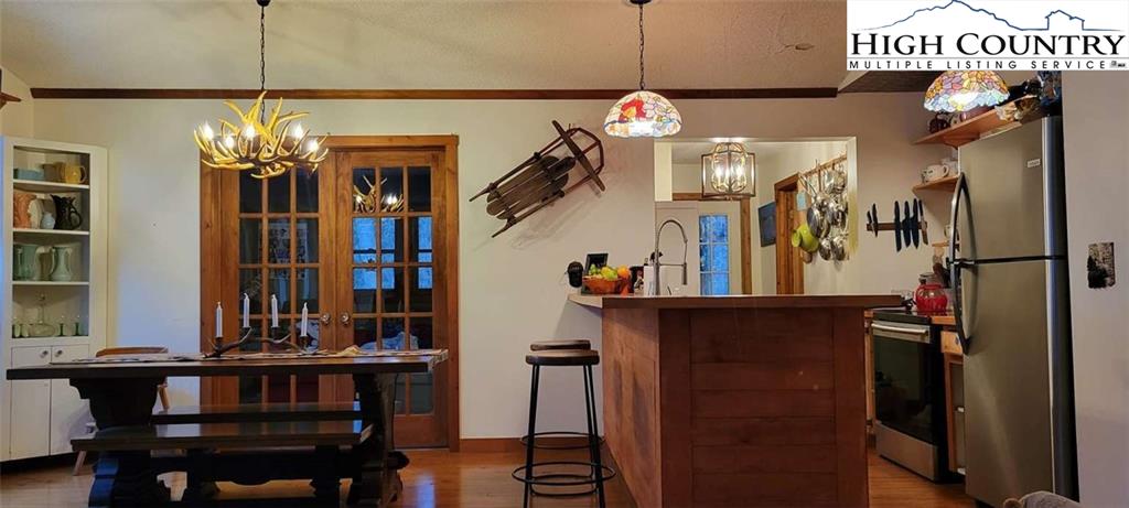 228 Greenbriar Road Beech Mountain, NC 28604 - Photo 7 of 20 Gallery Image 7