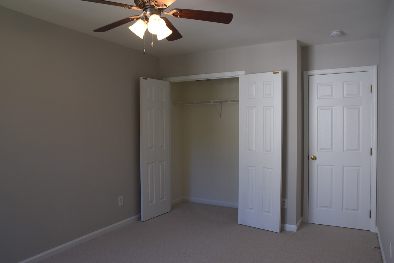 5646 Picnic Rock Lane Raleigh, NC 27613 - Photo 24 of 30 3rd Bedroom