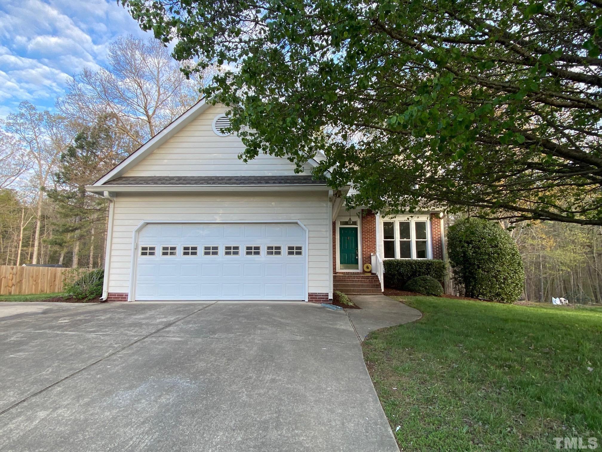 5309 Dover Ridge Lane Durham, NC 27712 - Photo 1 of 49 Gallery Image 1