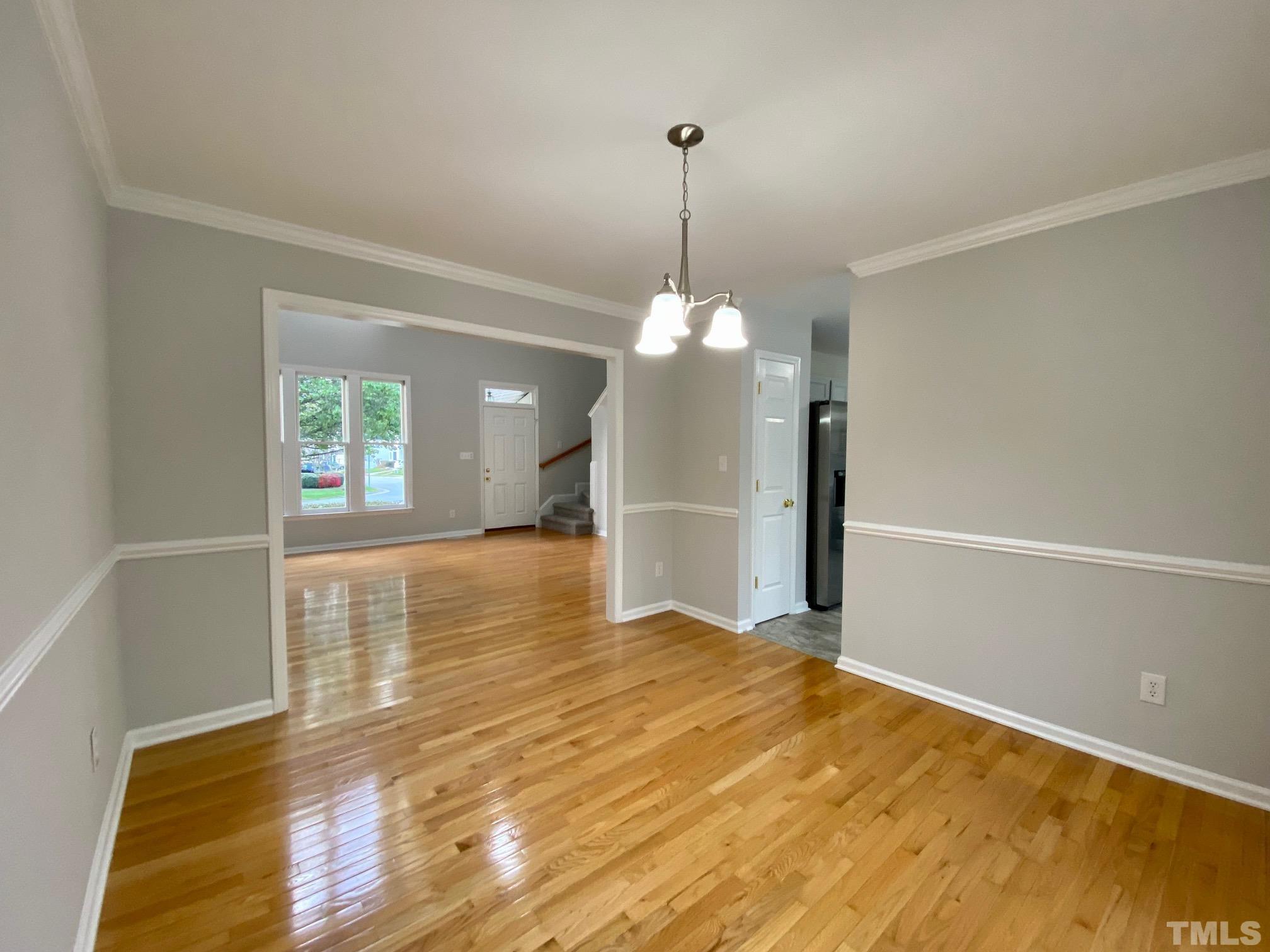 5309 Dover Ridge Lane Durham, NC 27712 - Photo 11 of 49 Gallery Image 11